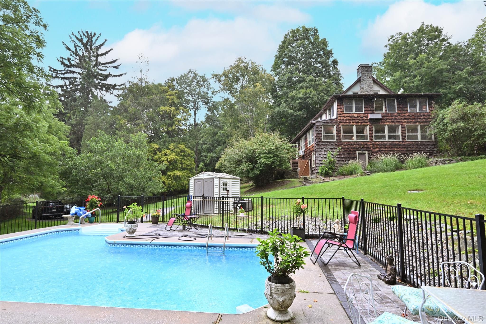 242 Seminary Hill Road – For Sale