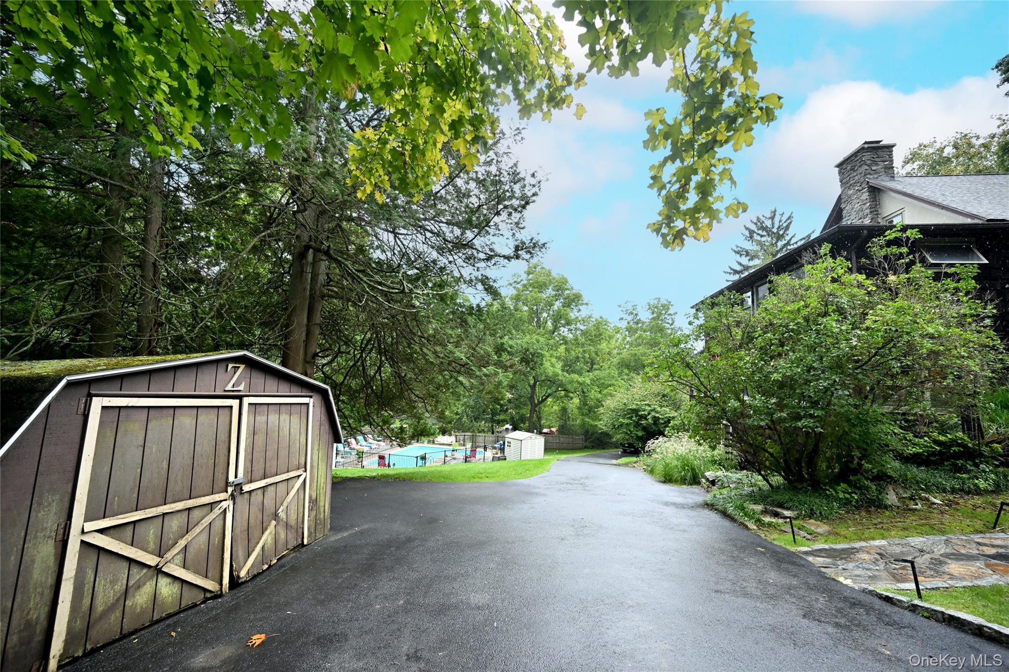 242 Seminary Hill Road – For Sale photo 50