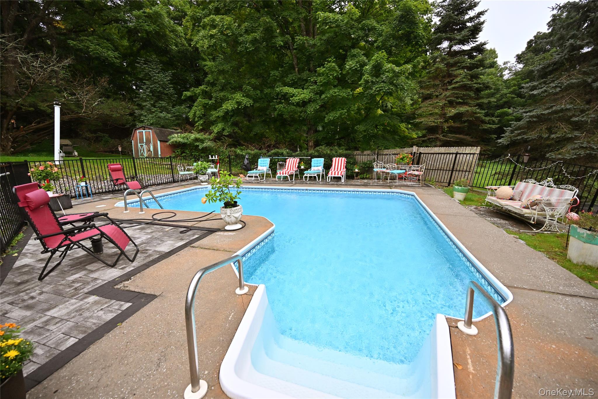 242 Seminary Hill Road – For Sale photo 47