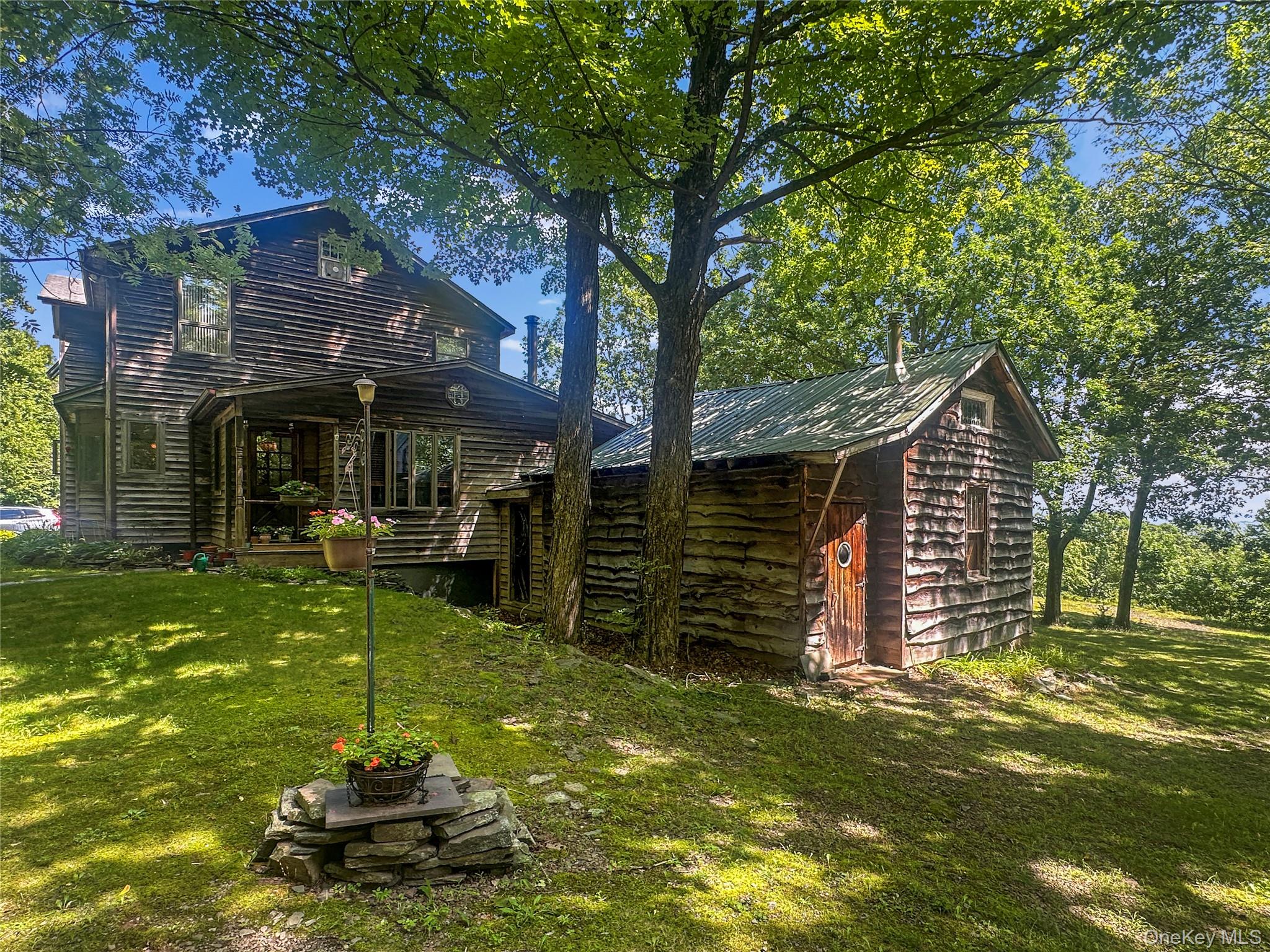 231 Manorville Road – For Sale