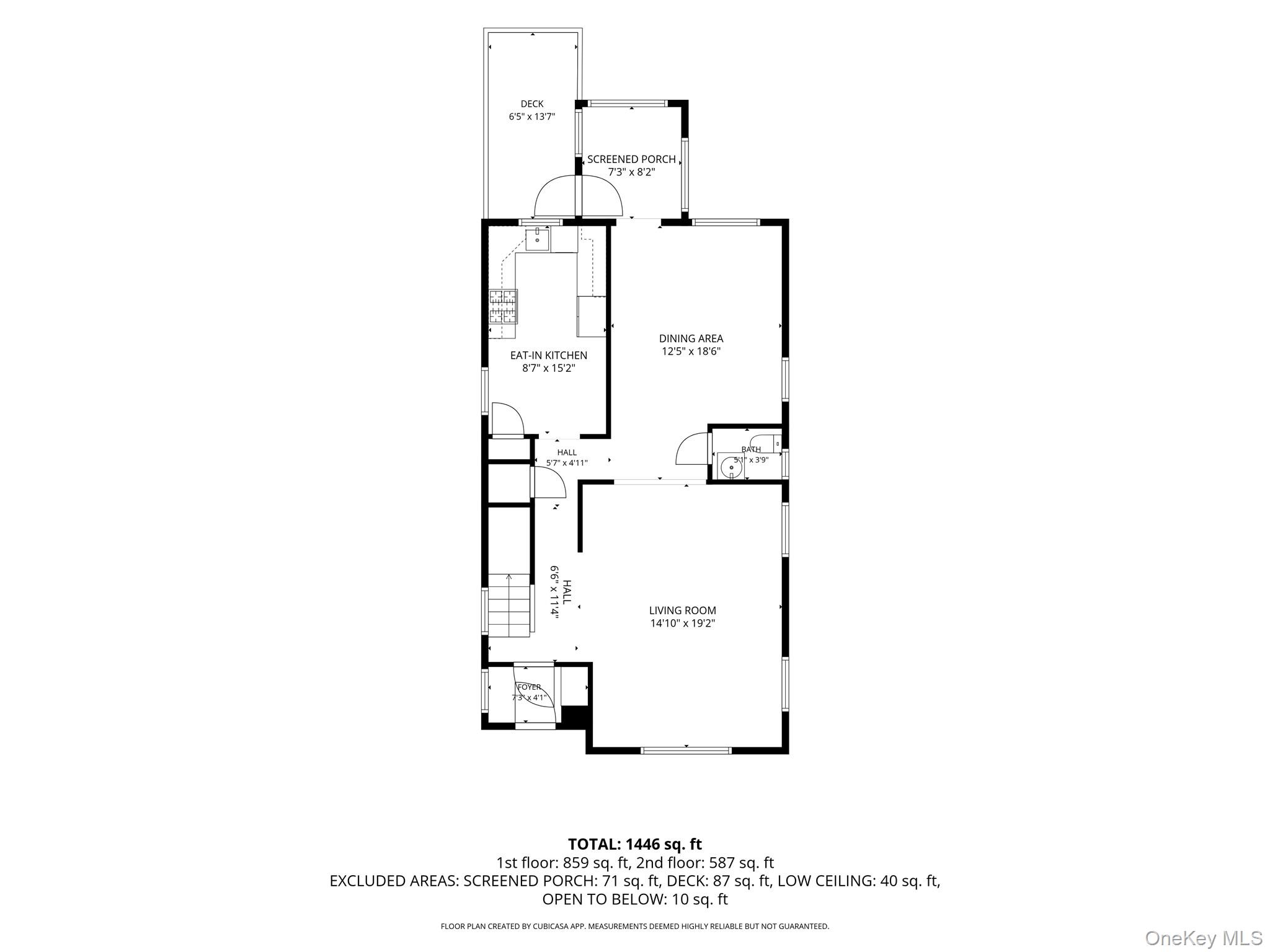 1176 Lydig Avenue – For Sale photo 33