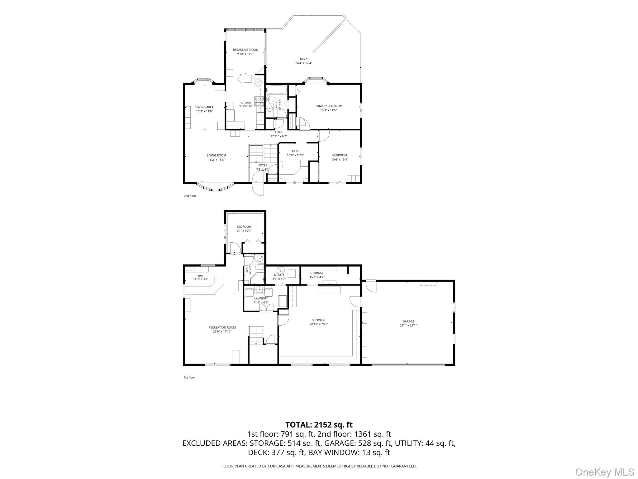 3 Mackay Drive – For Sale photo 40