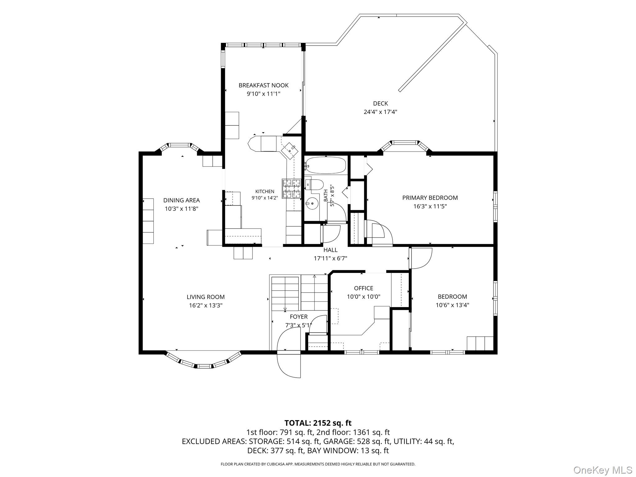 3 Mackay Drive – For Sale photo 38