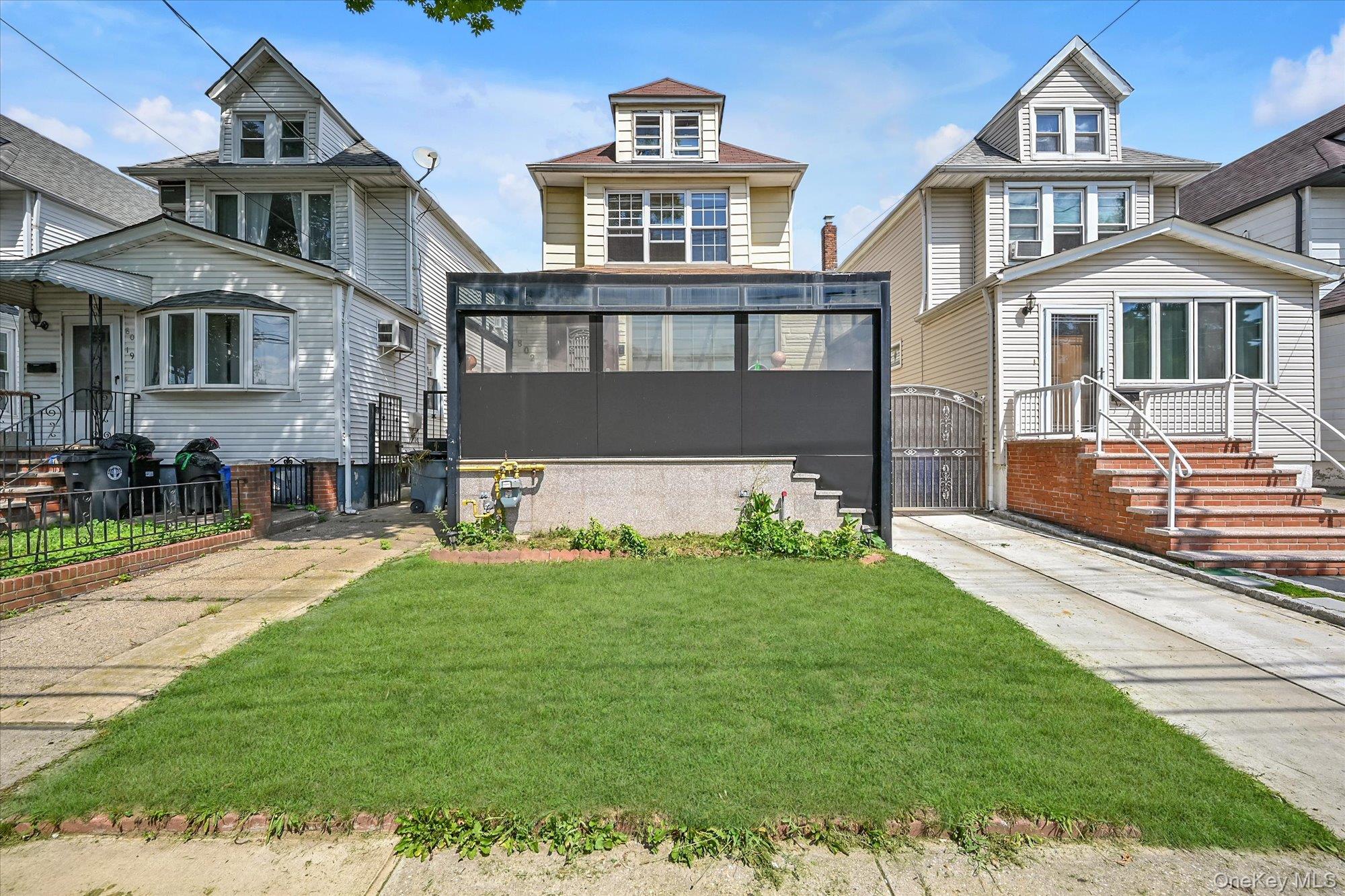 8023 169th Street – For Sale