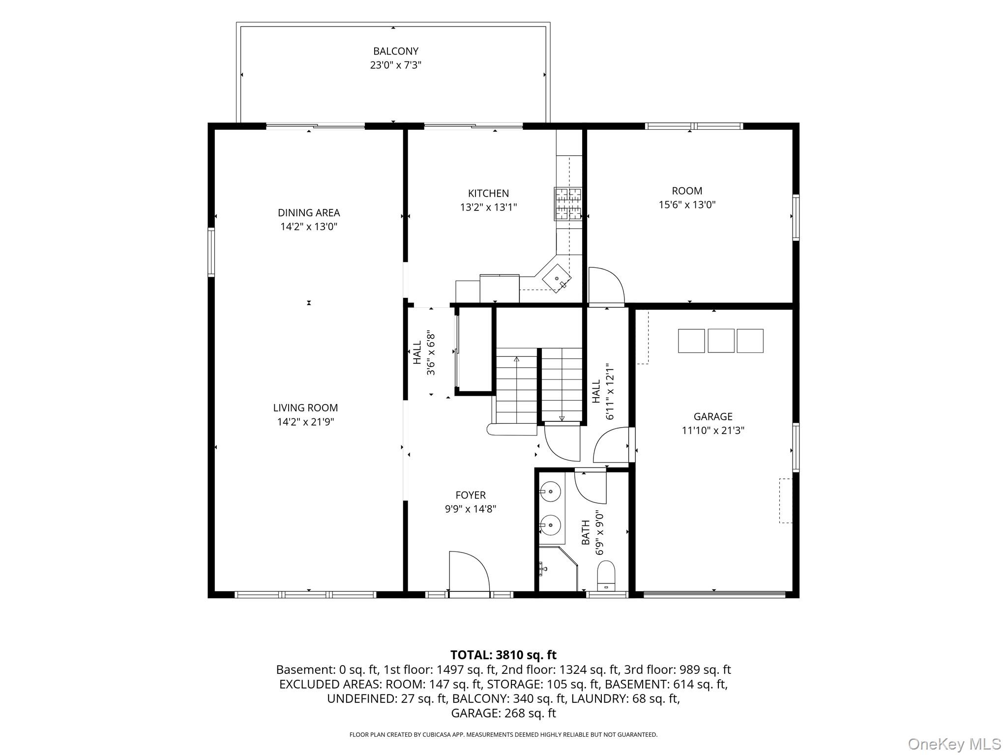 18 Bonaventure Avenue – For Sale photo 2