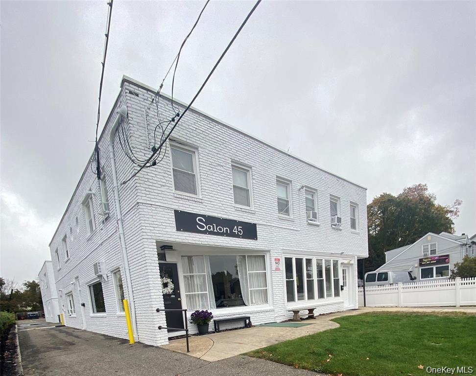 45 Broadway, Unit 11