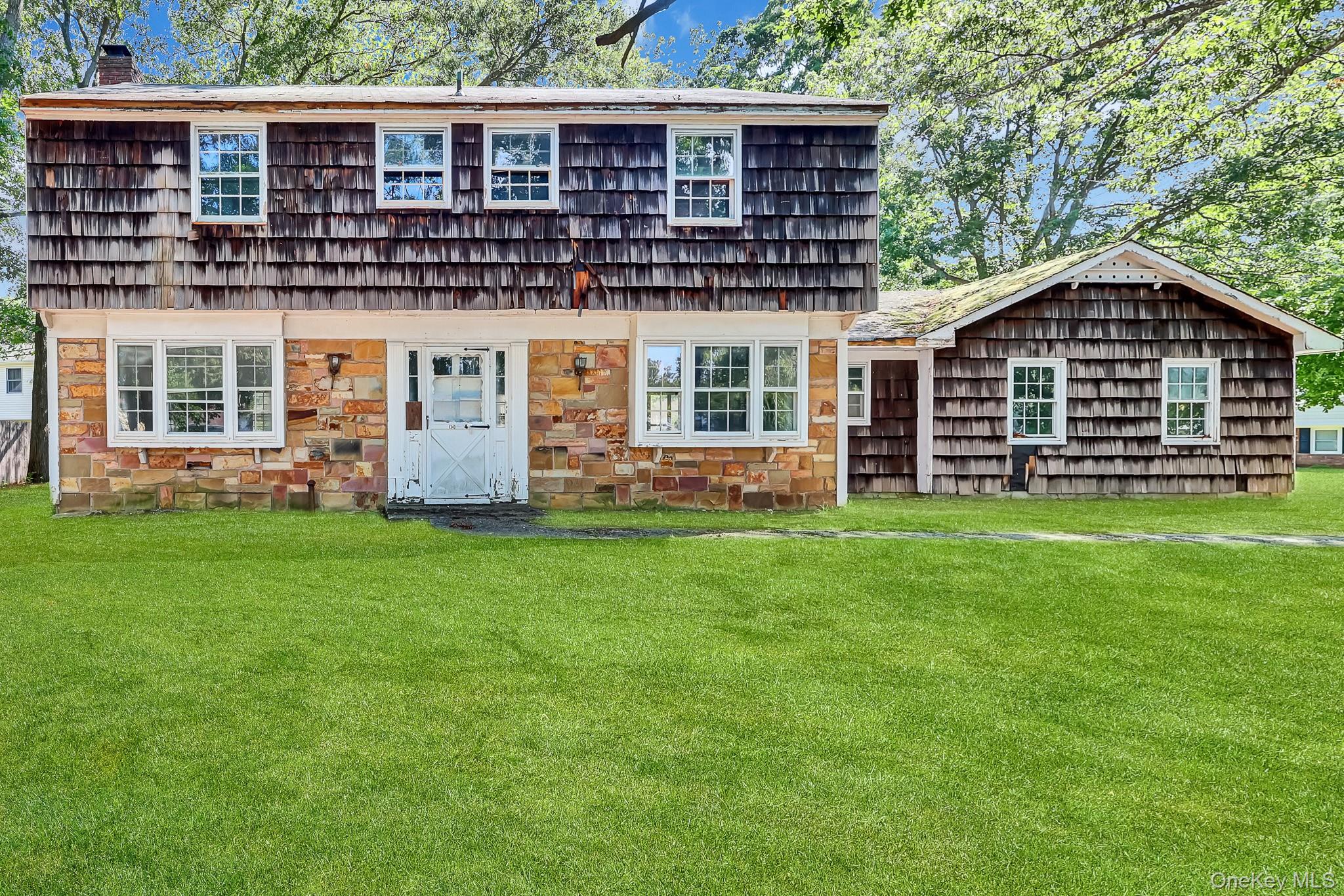 1343 Stony Brook Road – For Sale