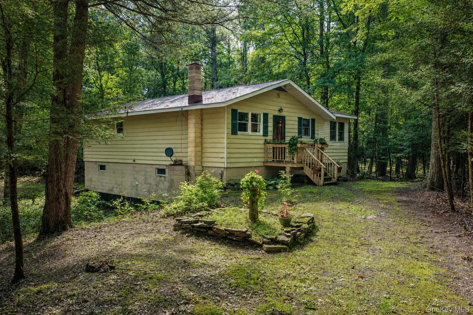 426 Potic Creek Road – For Sale