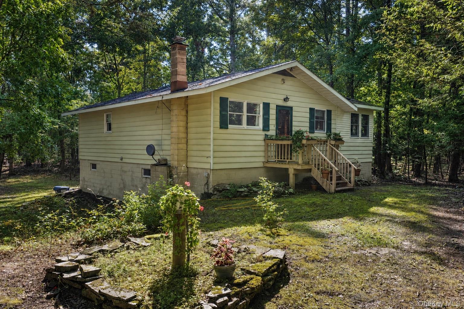 426 Potic Creek Road – For Sale photo 2