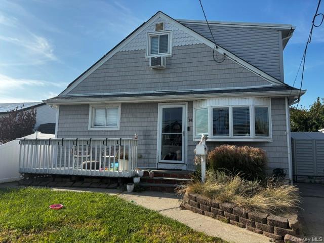 14 E Seacrest Avenue – For Sale