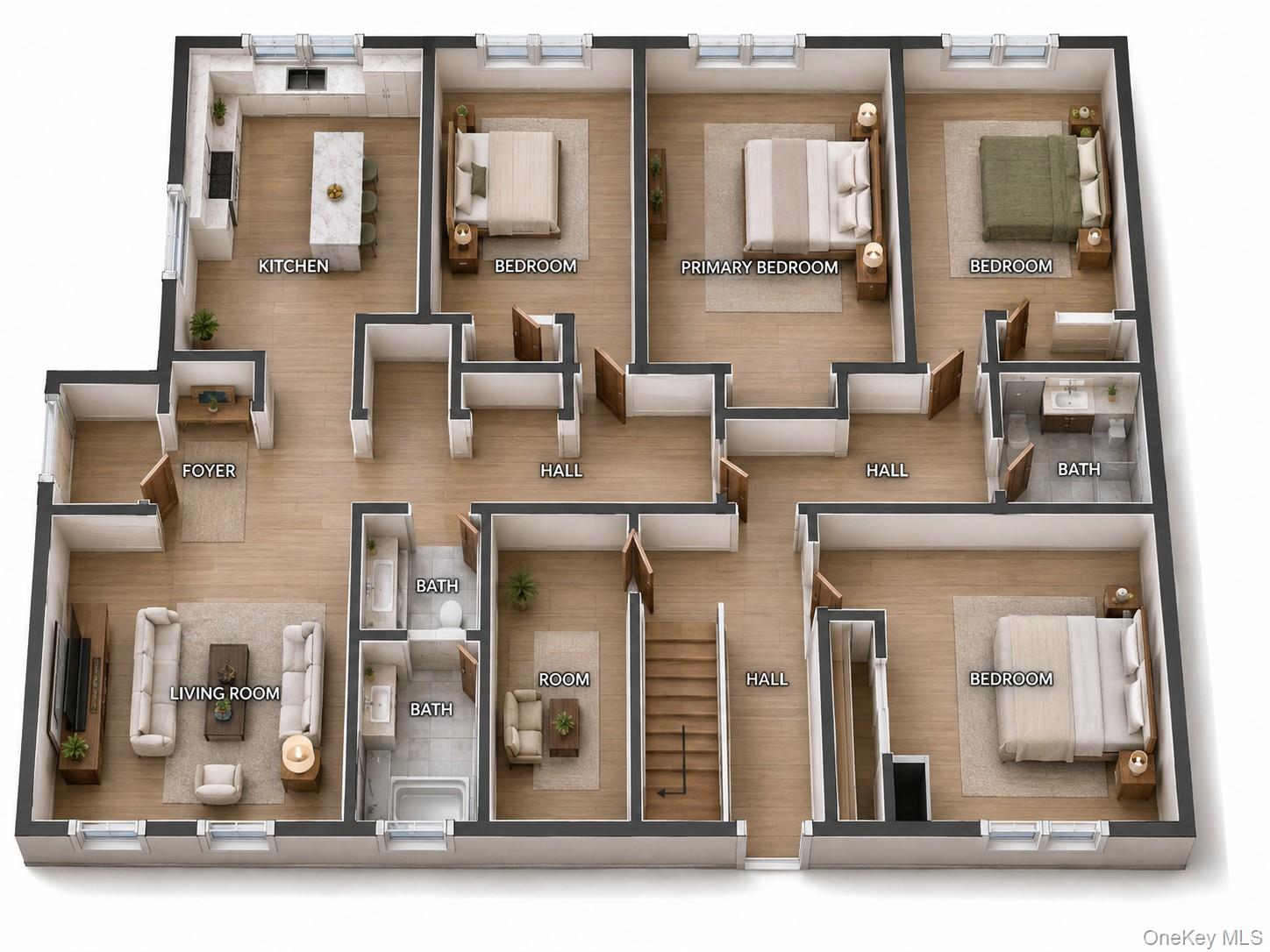 20 Singer Avenue, Unit 201 photo 43