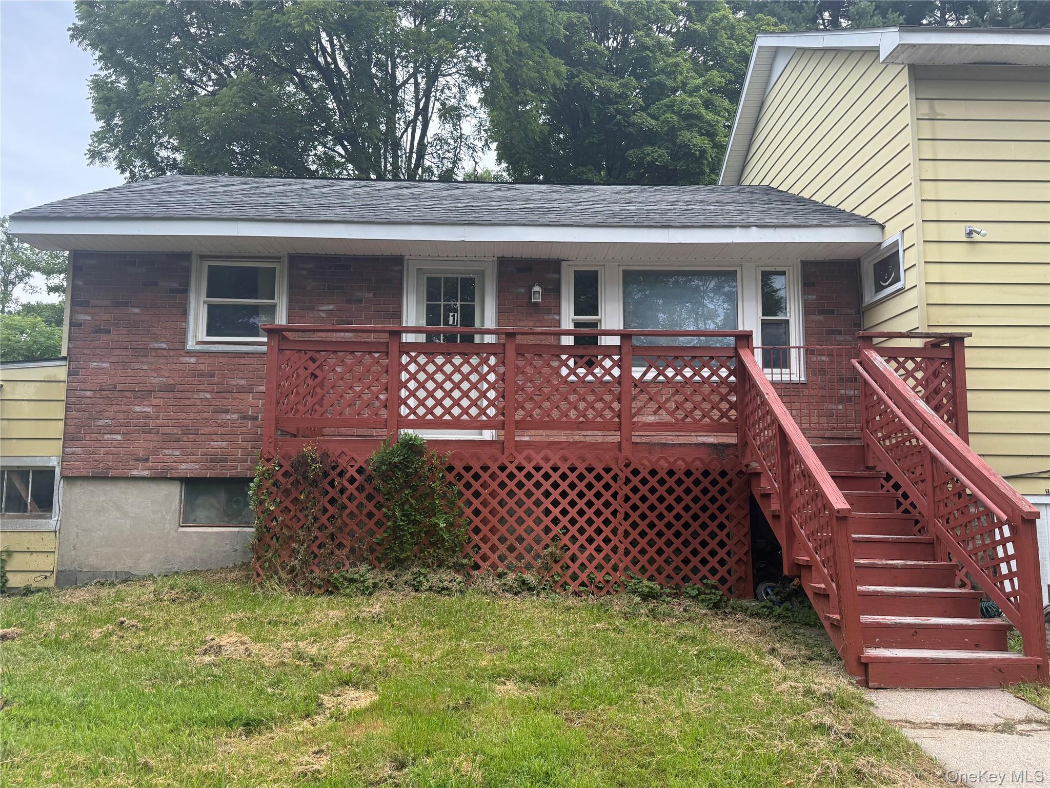 2250 Route 302, Unit 1