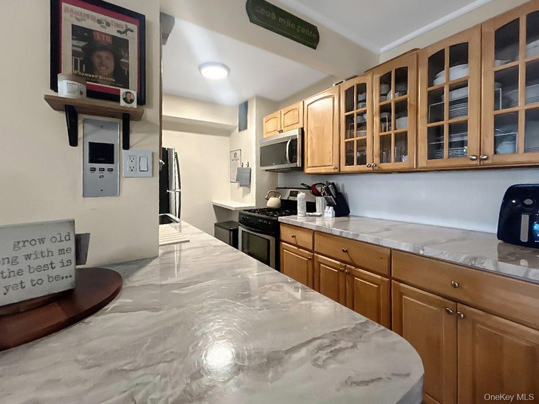 130 Beach 121st Street, Unit 3B photo 6