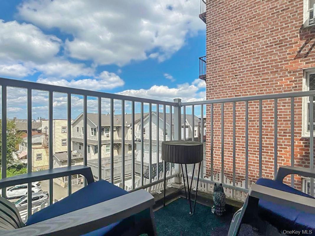 130 Beach 121st Street, Unit 3B photo 14