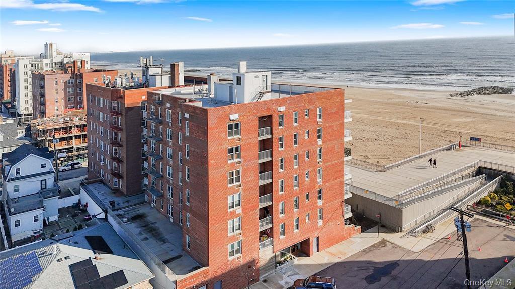 130 Beach 121st Street, Unit 3B photo 2