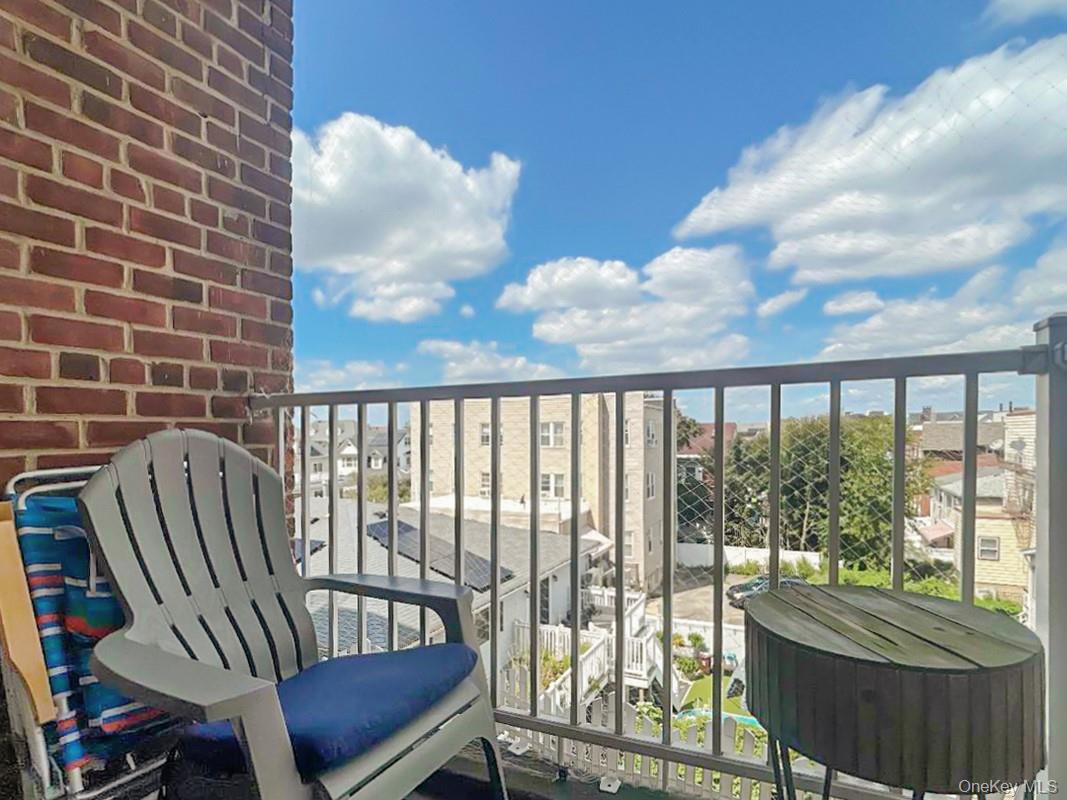 130 Beach 121st Street, Unit 3B