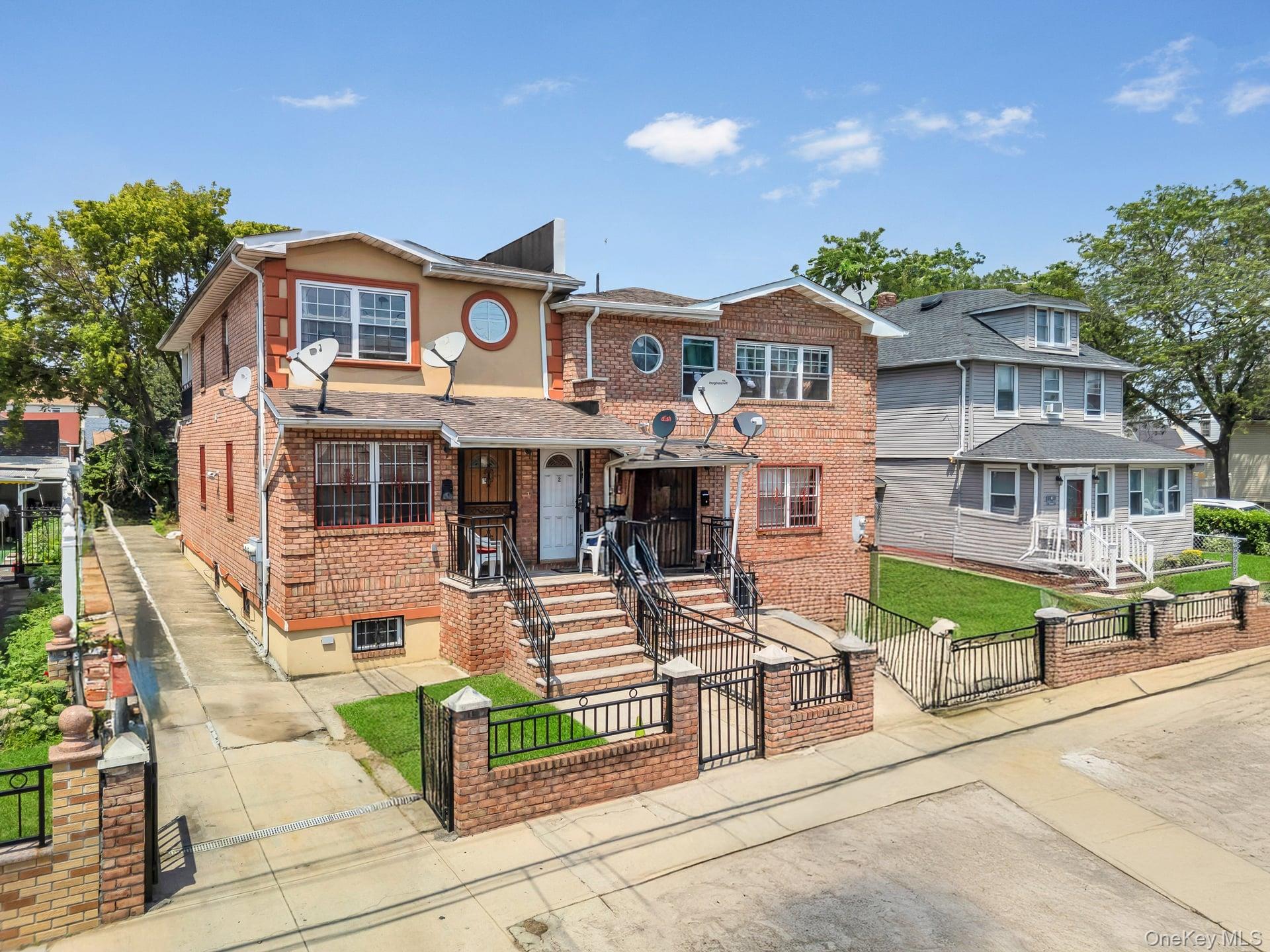 191-11 119th Avenue – For Sale