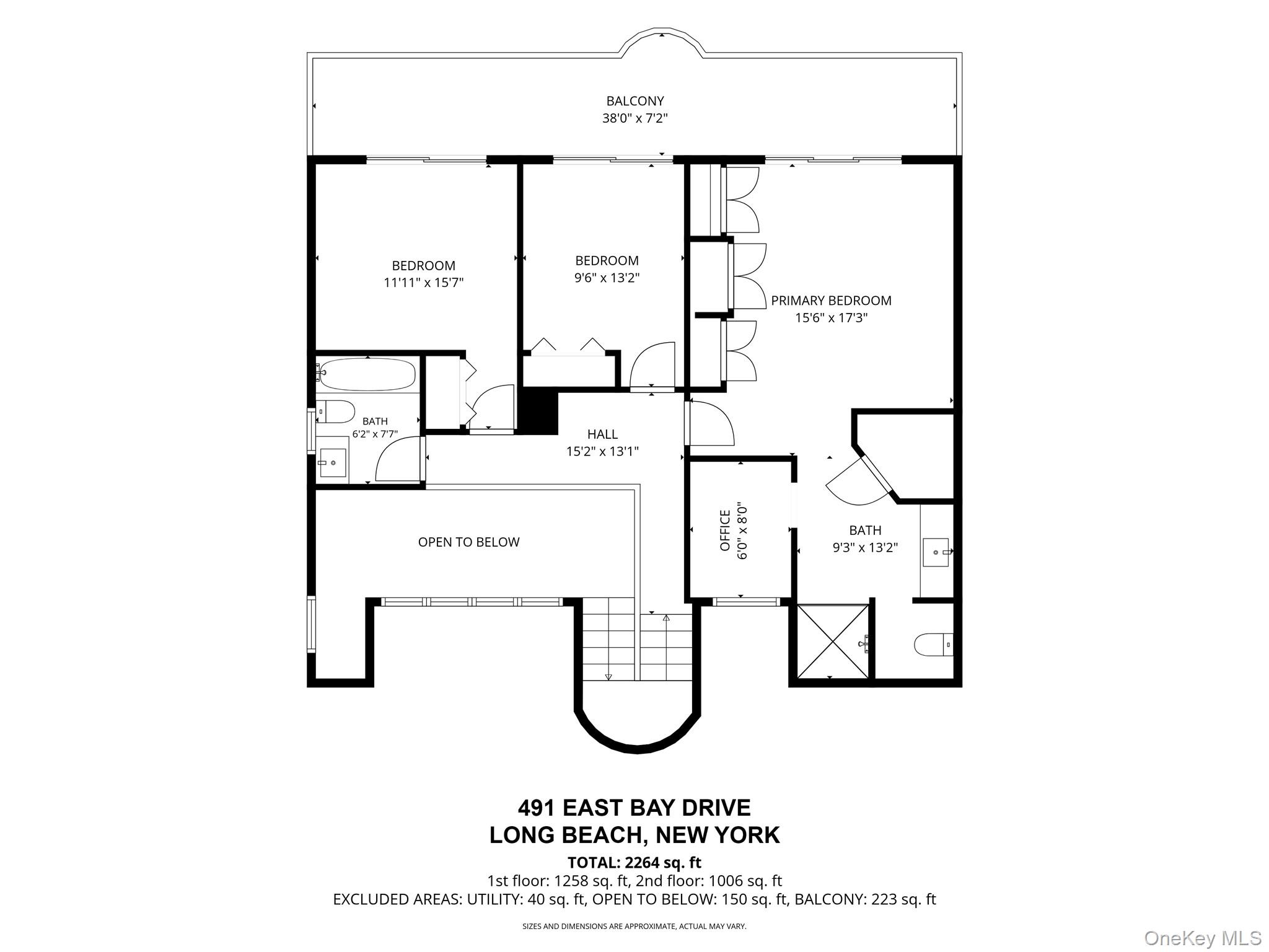 491 E Bay Drive – For Sale photo 46