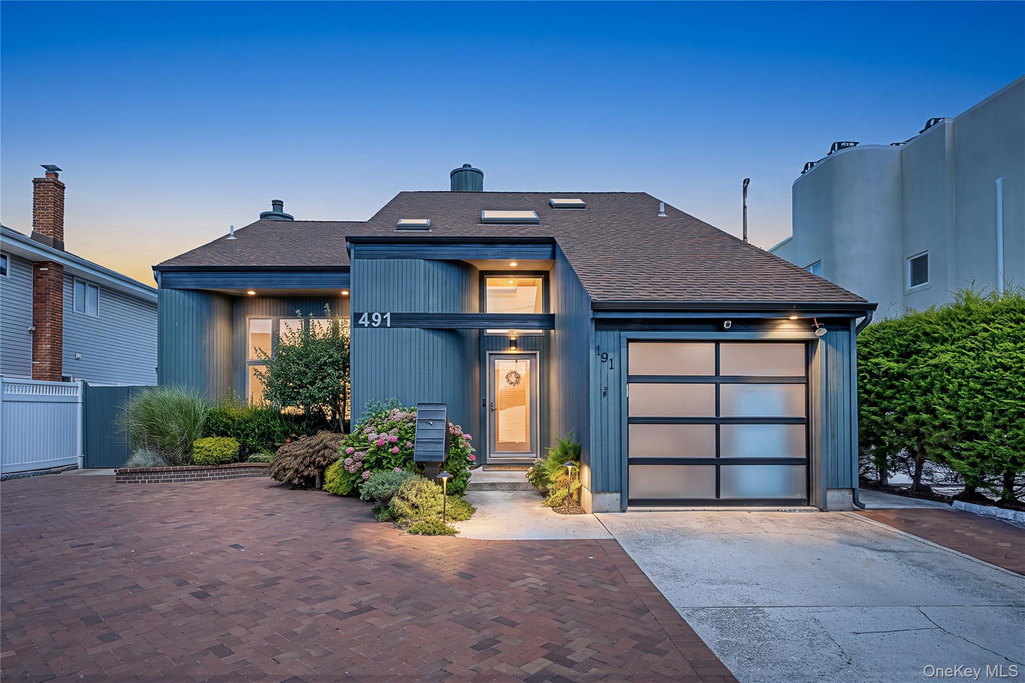 491 E Bay Drive – For Sale