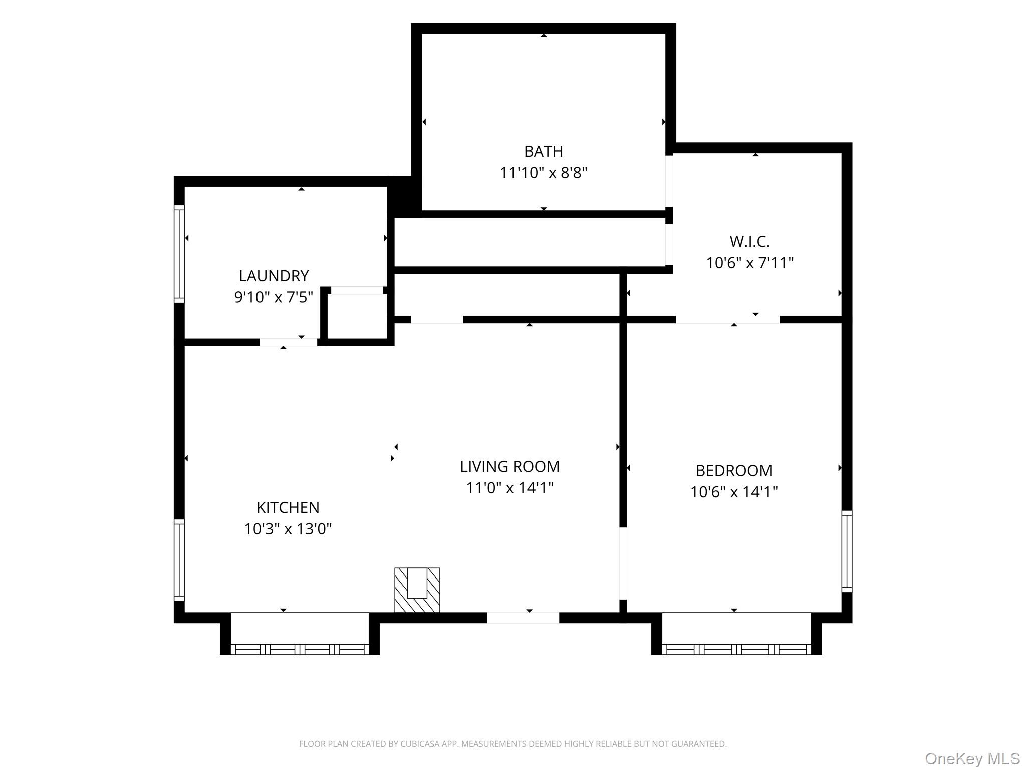 60 Kona Way – For Rent photo 10