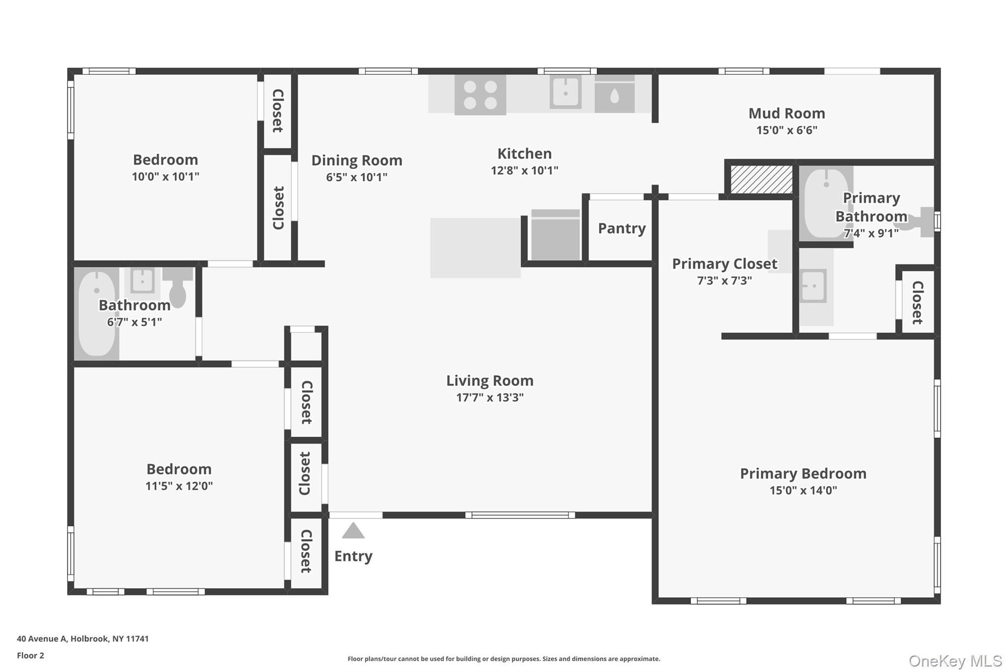 40 Avenue A – For Sale photo 29