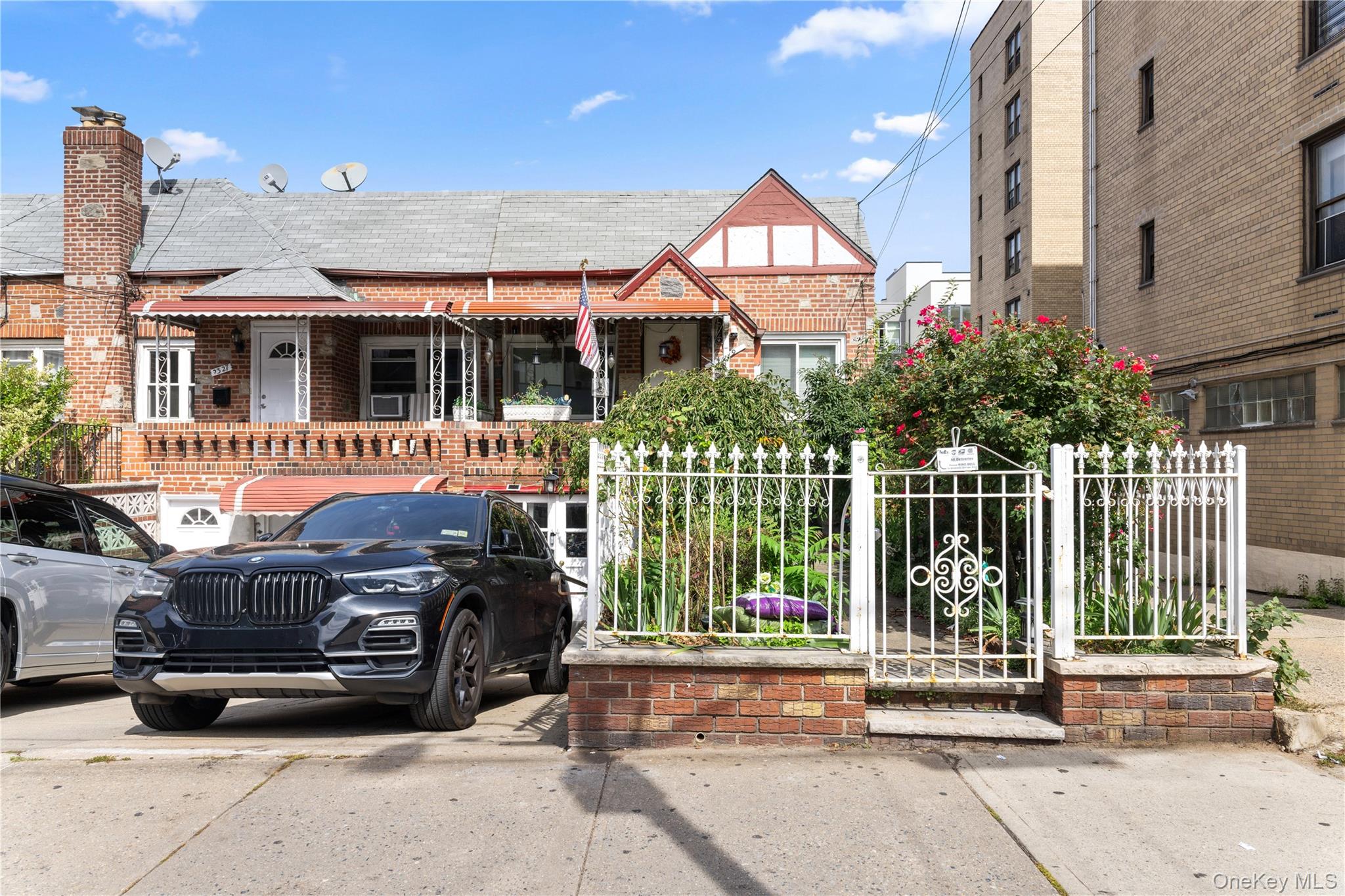 23-29 Broadway – For Sale