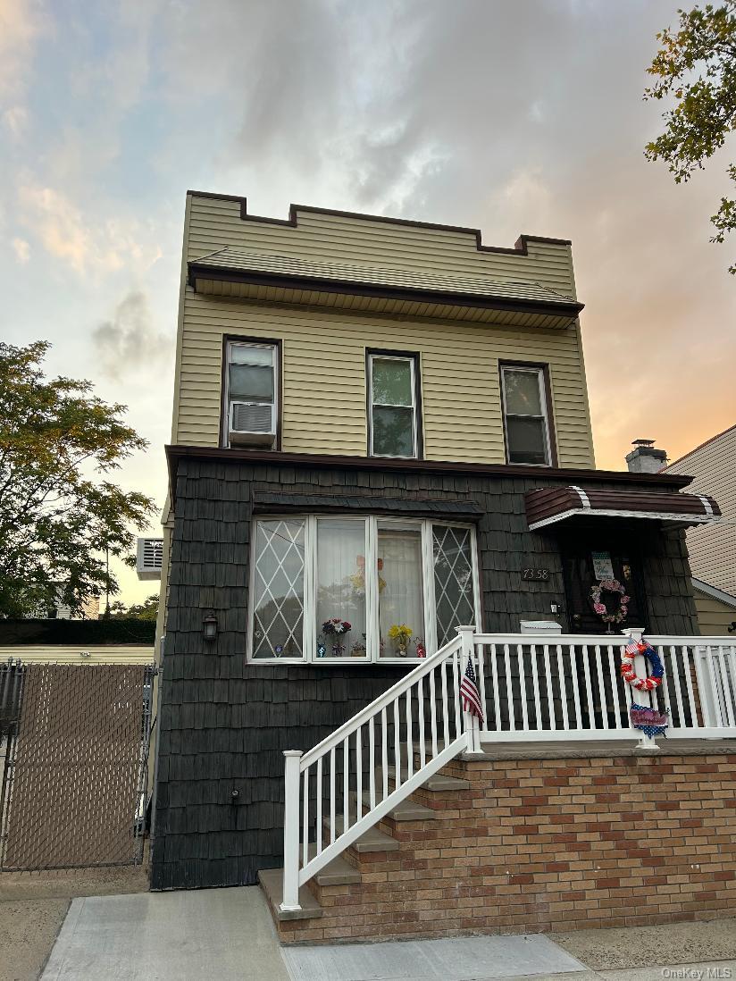 73-58 71st Street – For Sale