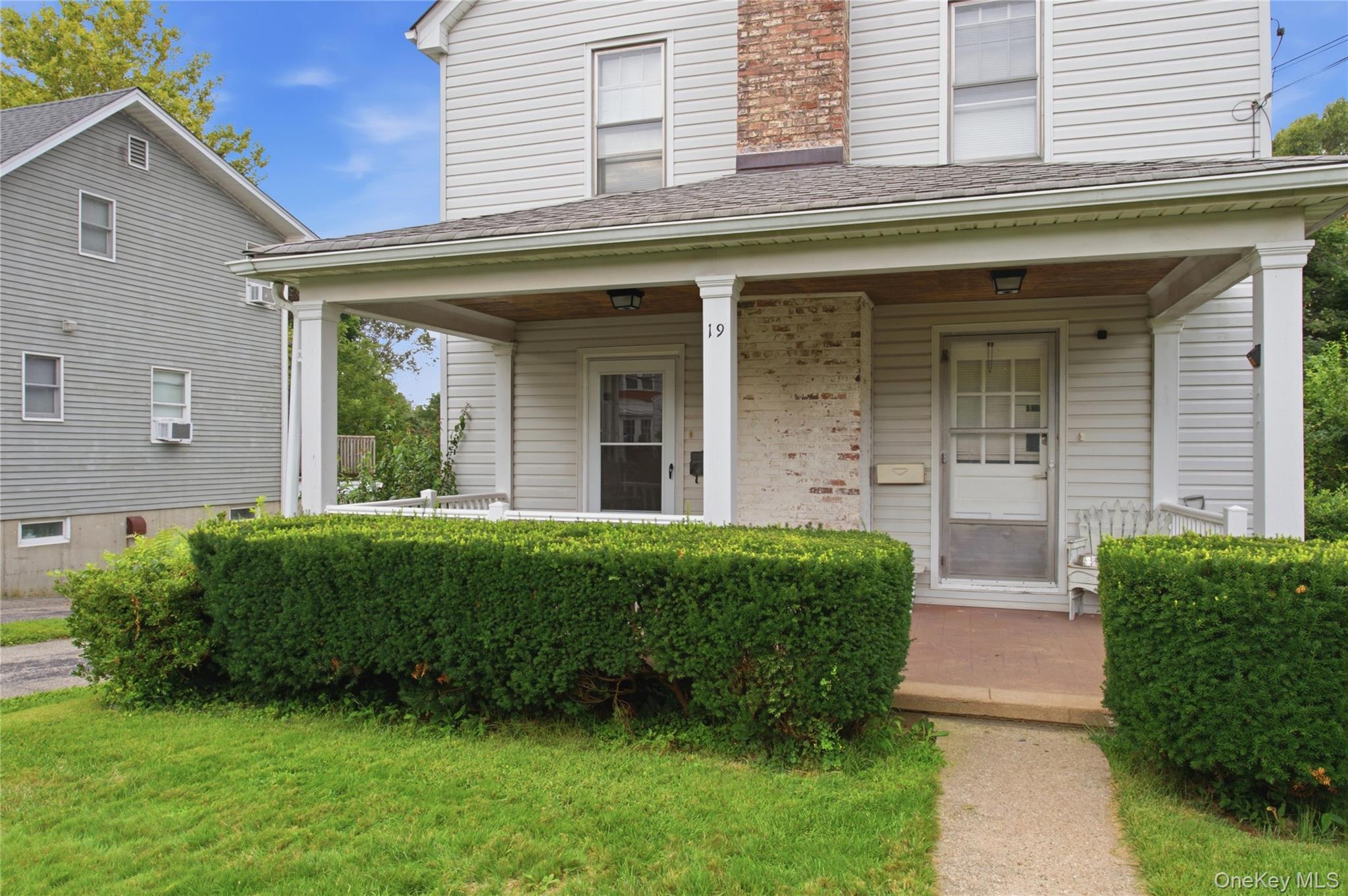 19 Sunset Avenue – For Rent