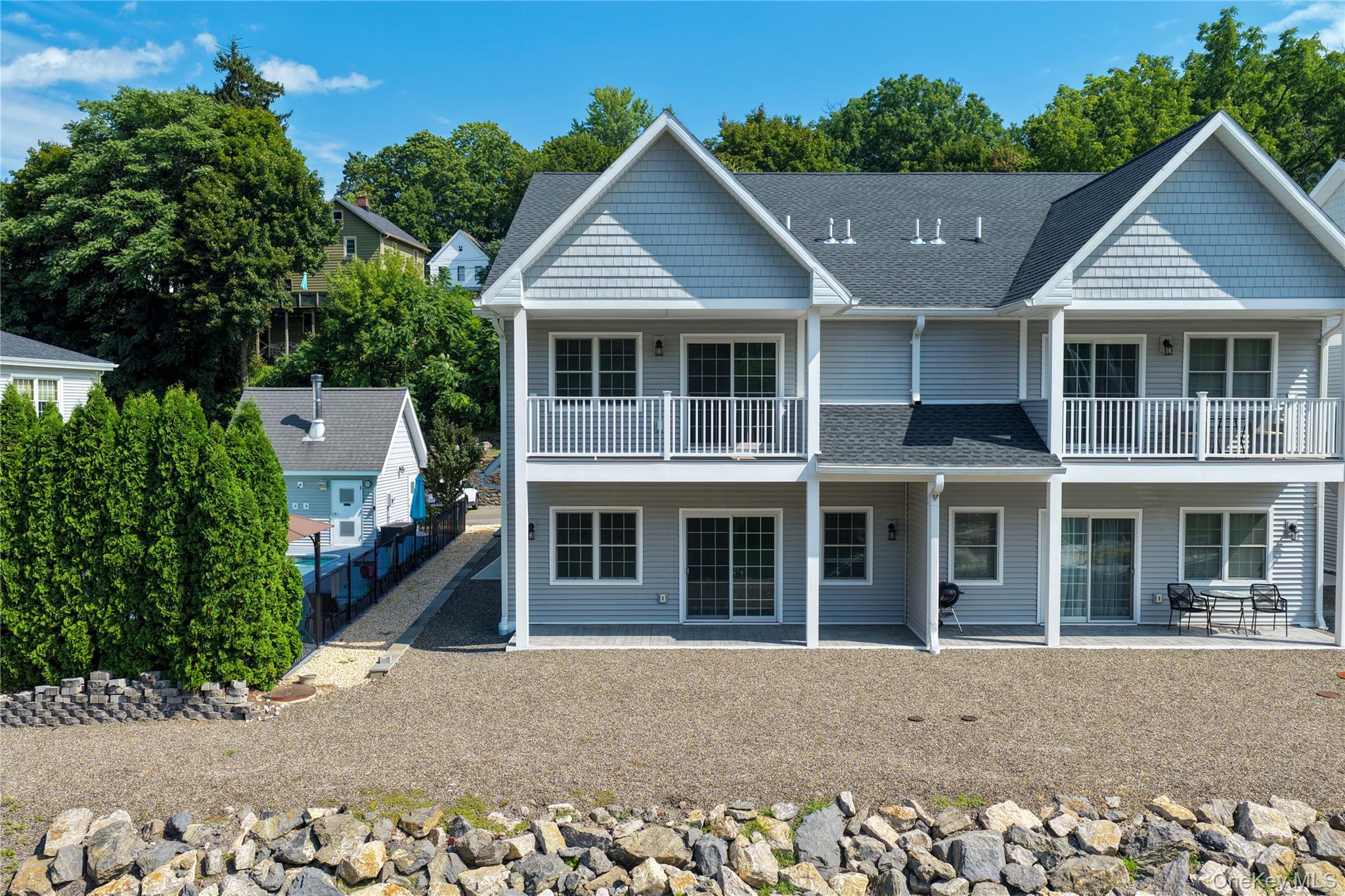 25 Marina Drive – For Sale