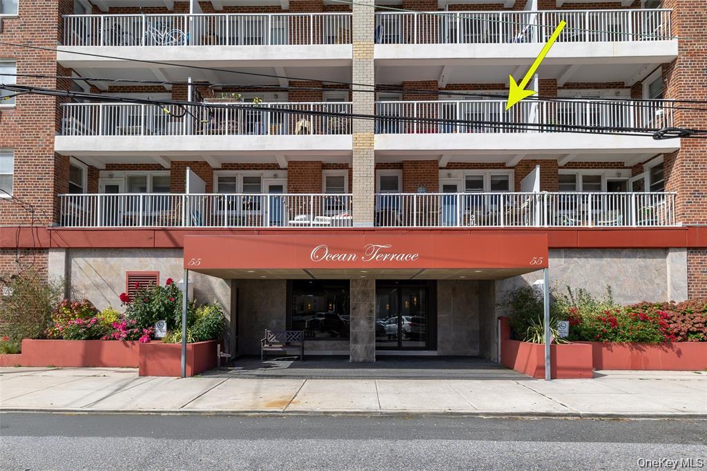 55 Monroe Boulevard, Unit 5-R photo 5