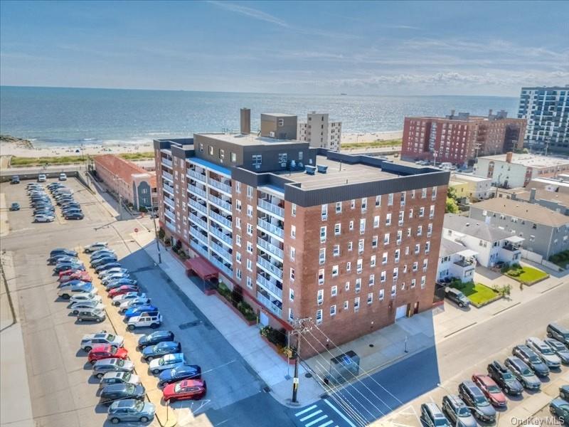 55 Monroe Boulevard, Unit 5-R