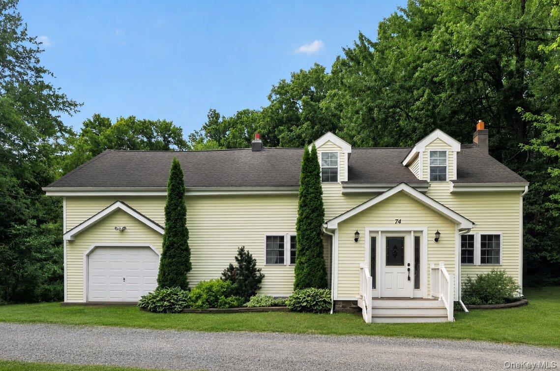 74 N Cross Road – For Sale