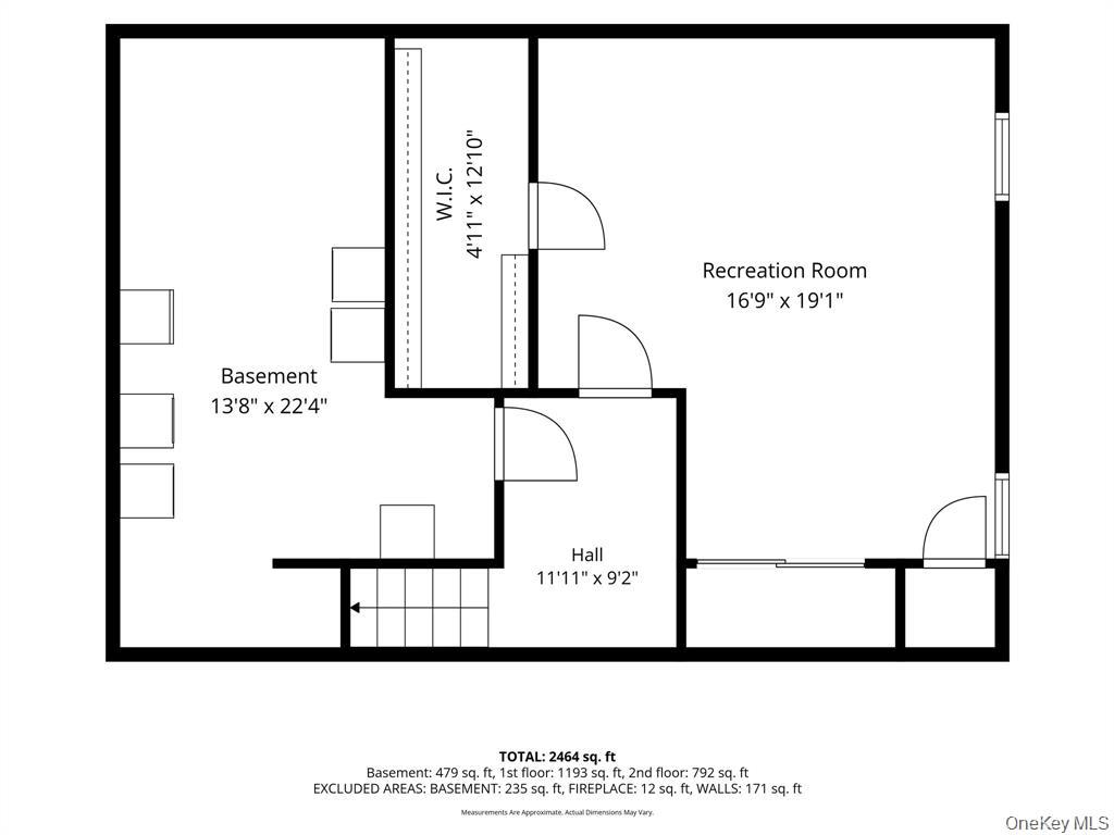 25 Harvey Lane – For Sale photo 32