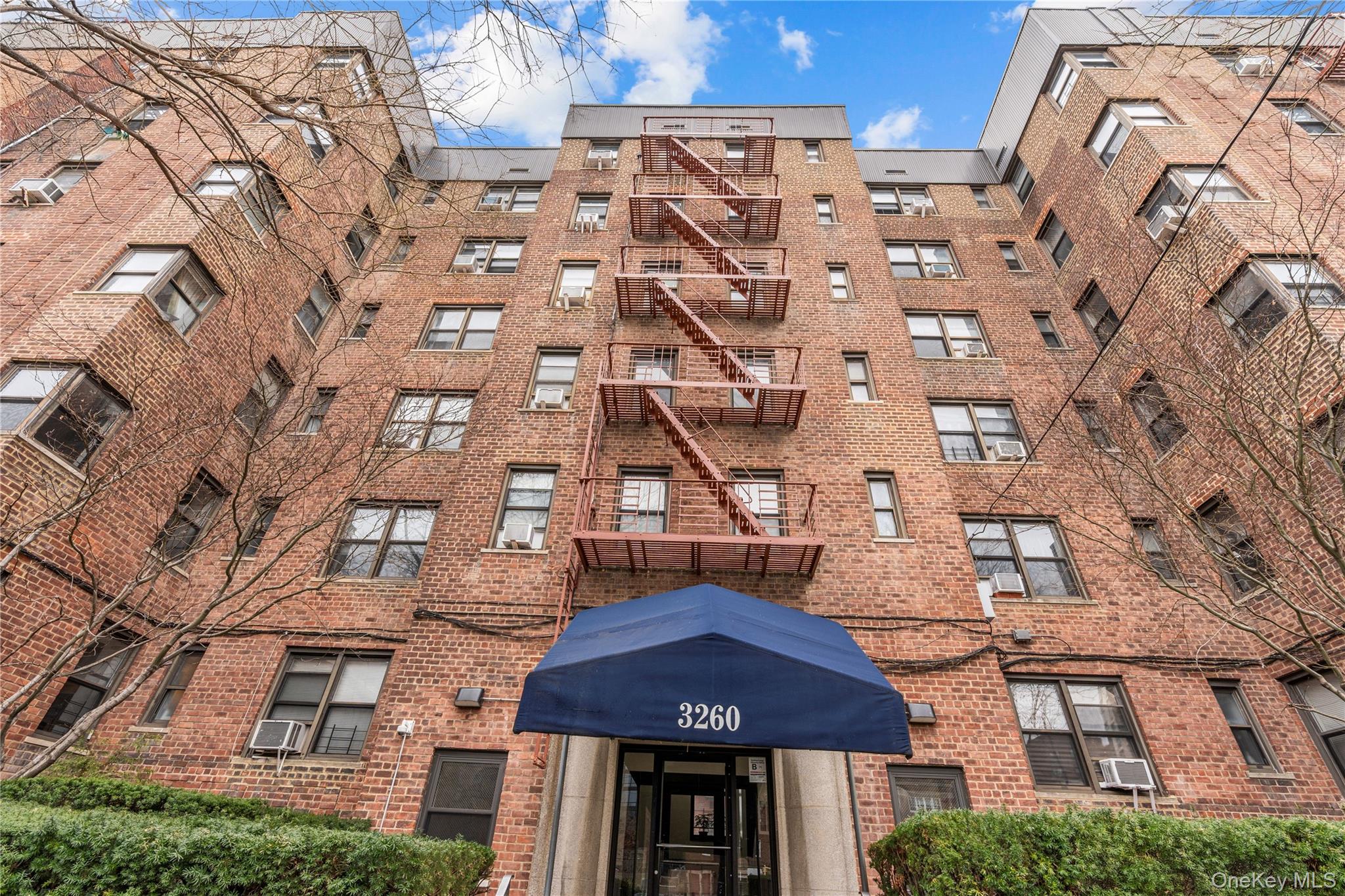 3260 Netherland Avenue, Unit 3F photo 2