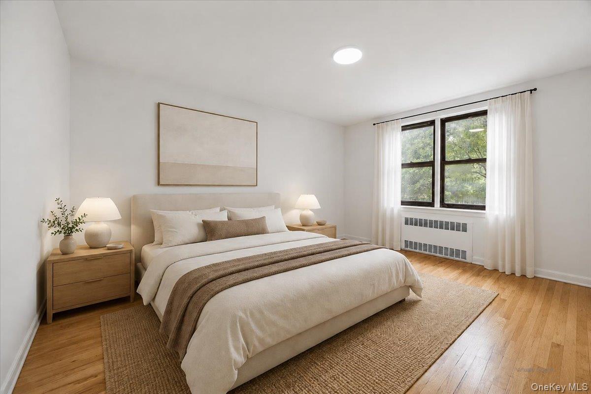 3260 Netherland Avenue, Unit 3F photo 14