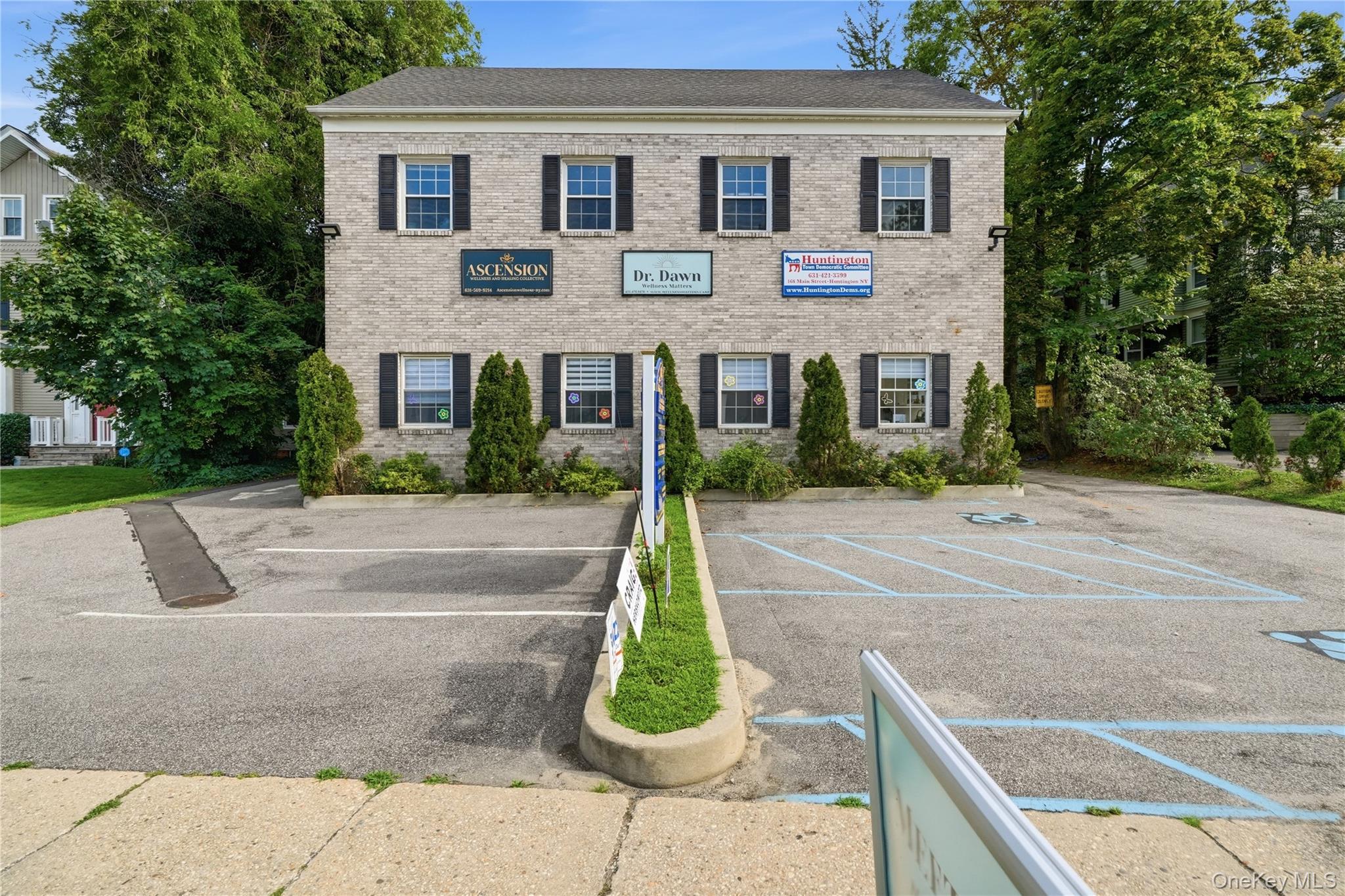 168 Main Street, Unit Suite C2