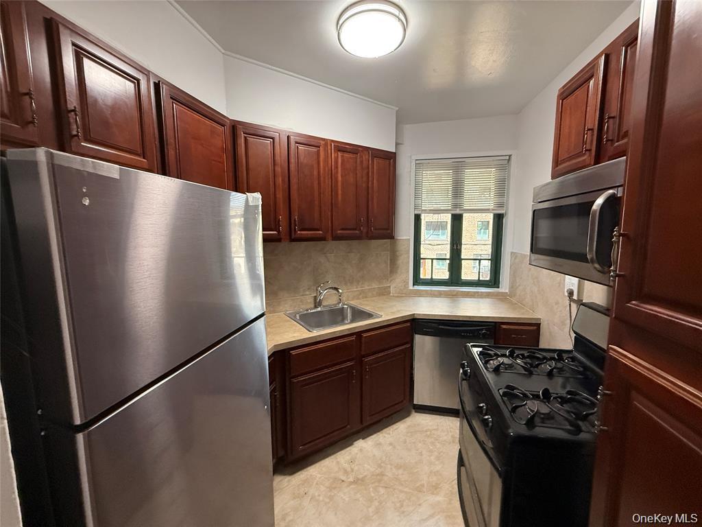 1725 Purdy Street, Unit 1C