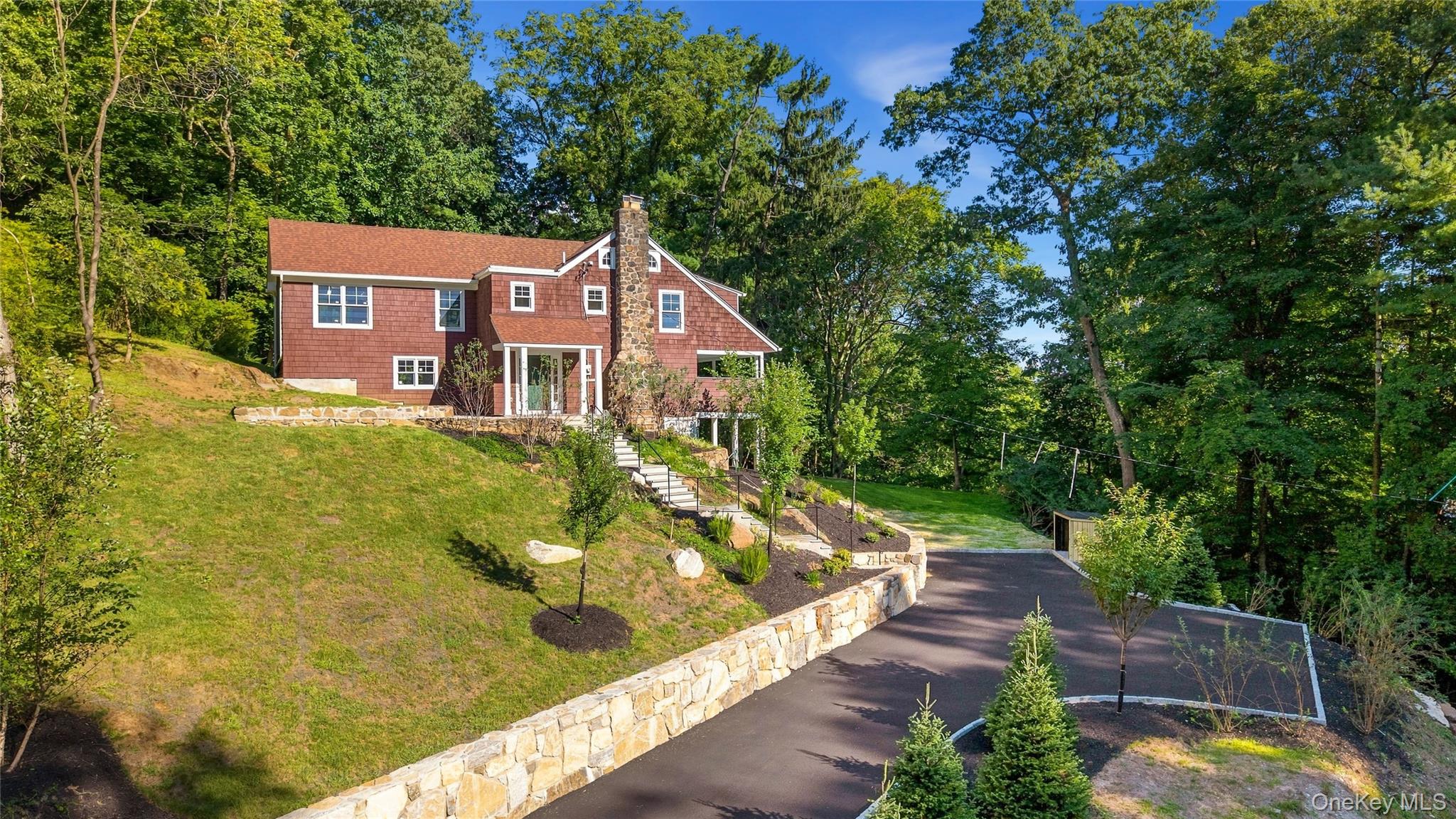 52 Mount Airy Road – For Sale