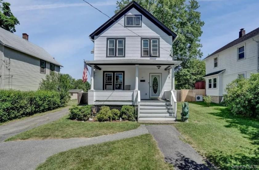 33 Algernon Street – For Sale