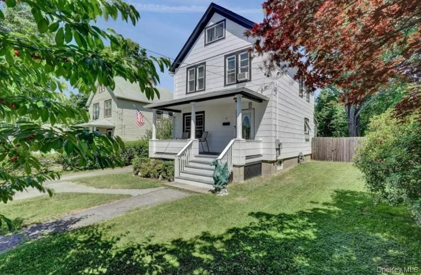 33 Algernon Street – For Sale photo 2