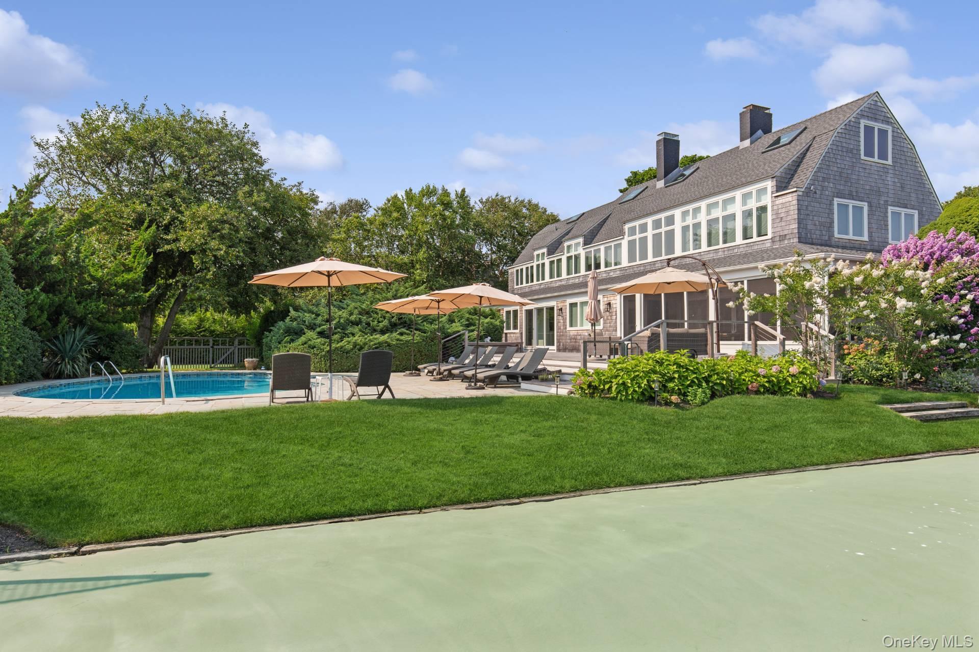 91 Beach Lane – For Rent