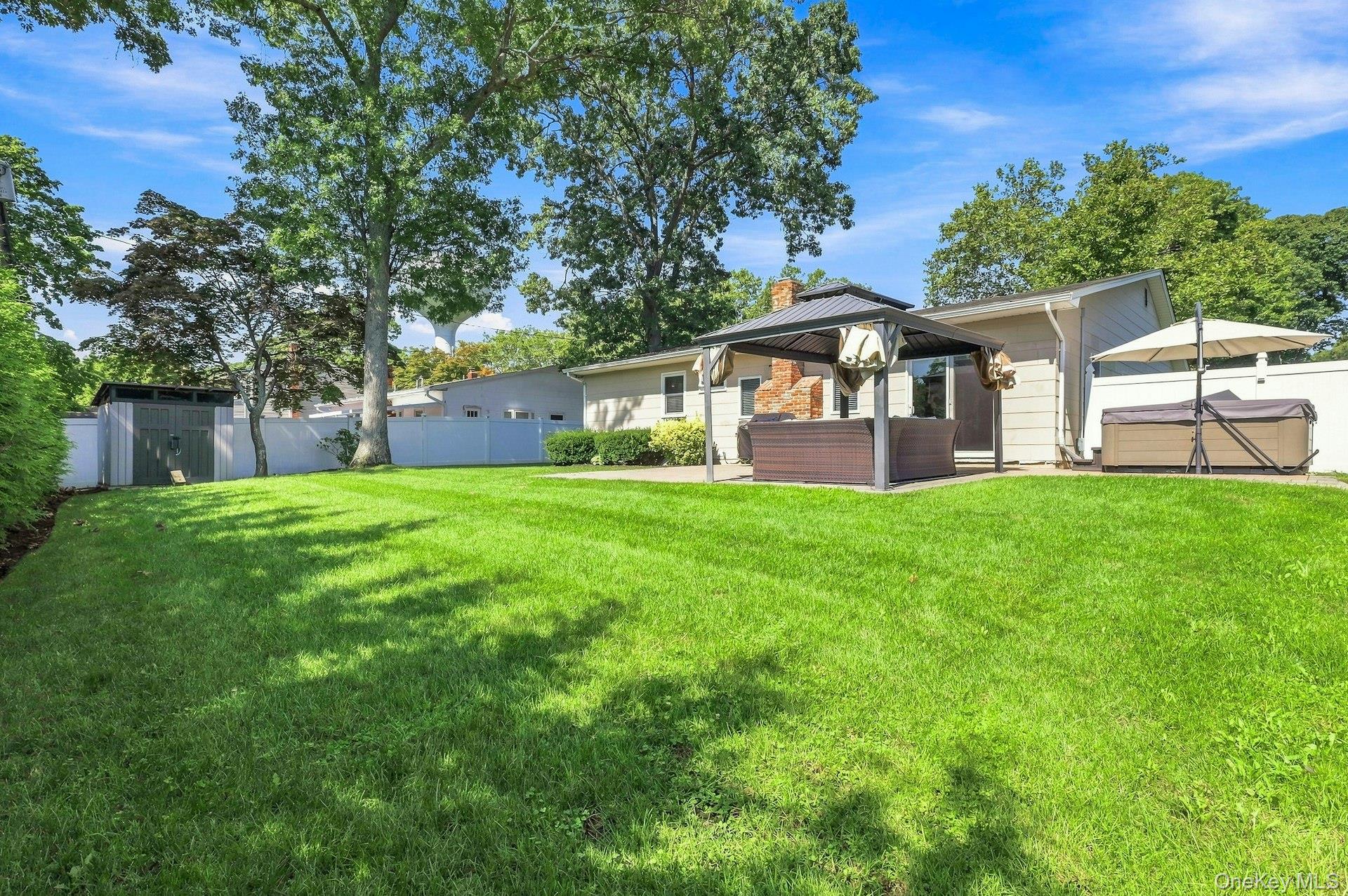 8 Marlan Court – For Rent photo 37