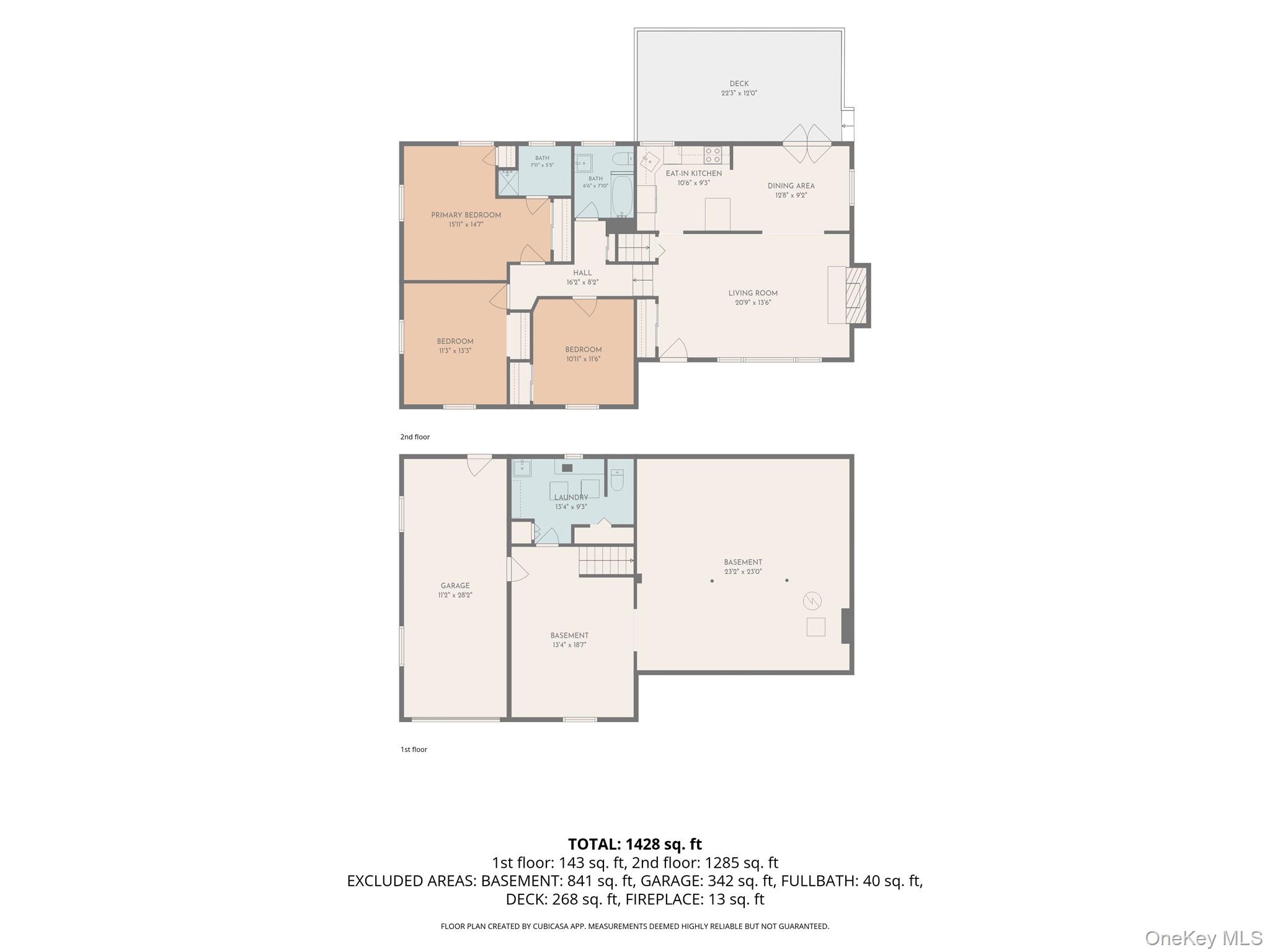 269 Woodlands Avenue – For Rent photo 28