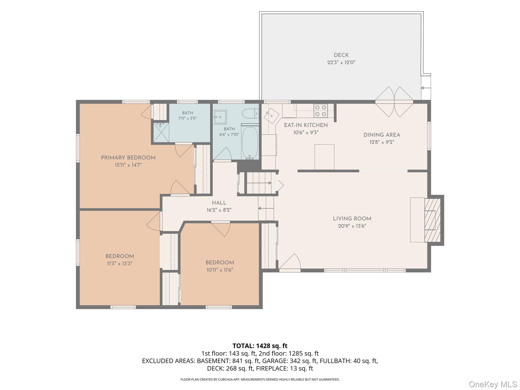 269 Woodlands Avenue – For Rent photo 27