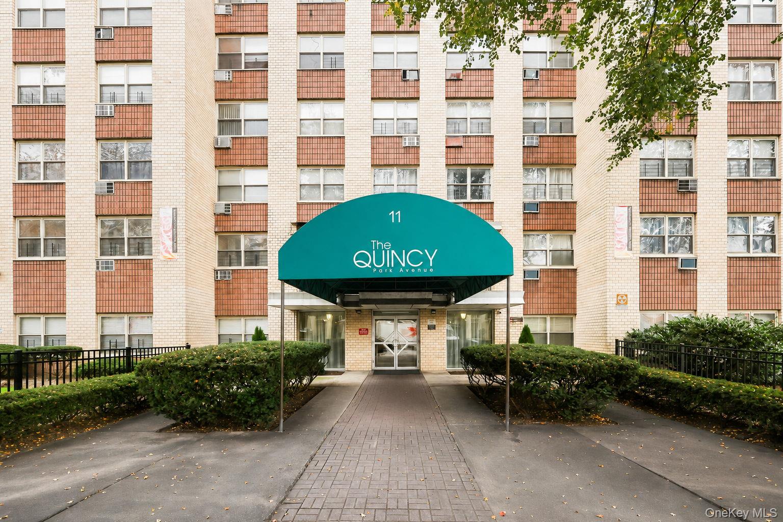 11 Park Avenue, Unit 4M photo 2