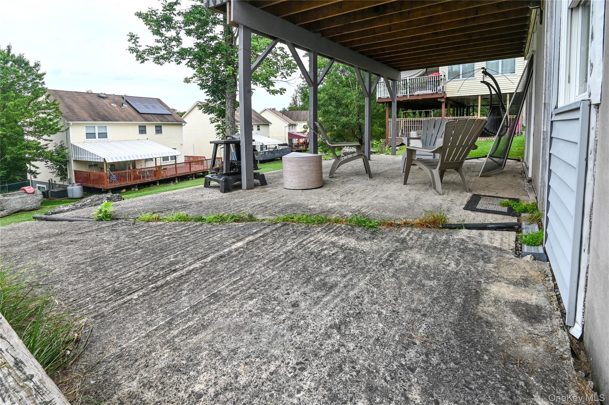 100 Mesora Woods Drive, Unit 35 photo 4