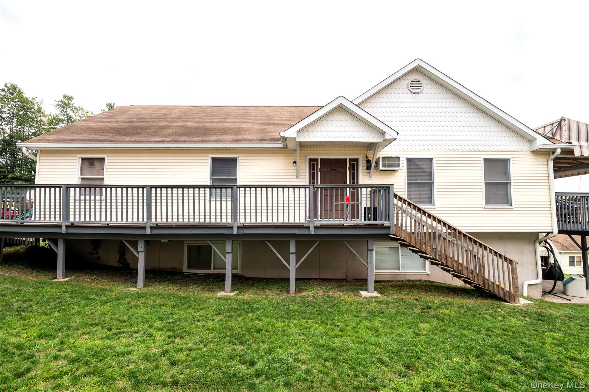 100 Mesora Woods Drive, Unit 35