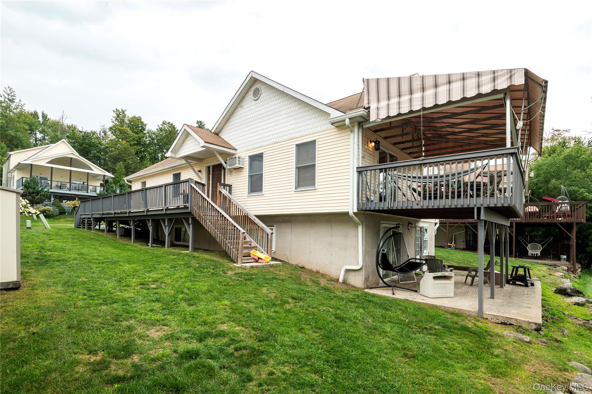 100 Mesora Woods Drive, Unit 35 photo 3