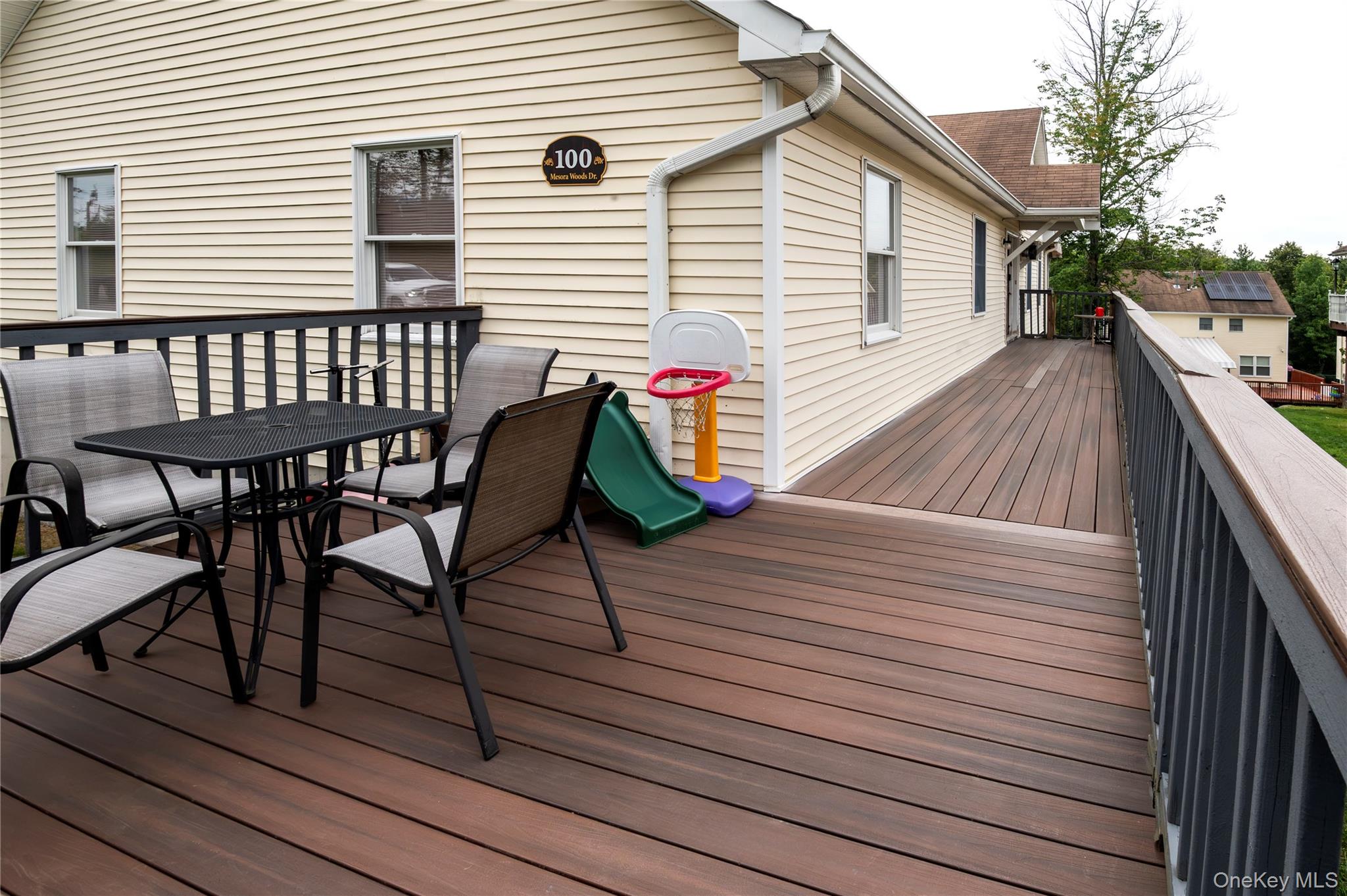 100 Mesora Woods Drive, Unit 35 photo 25