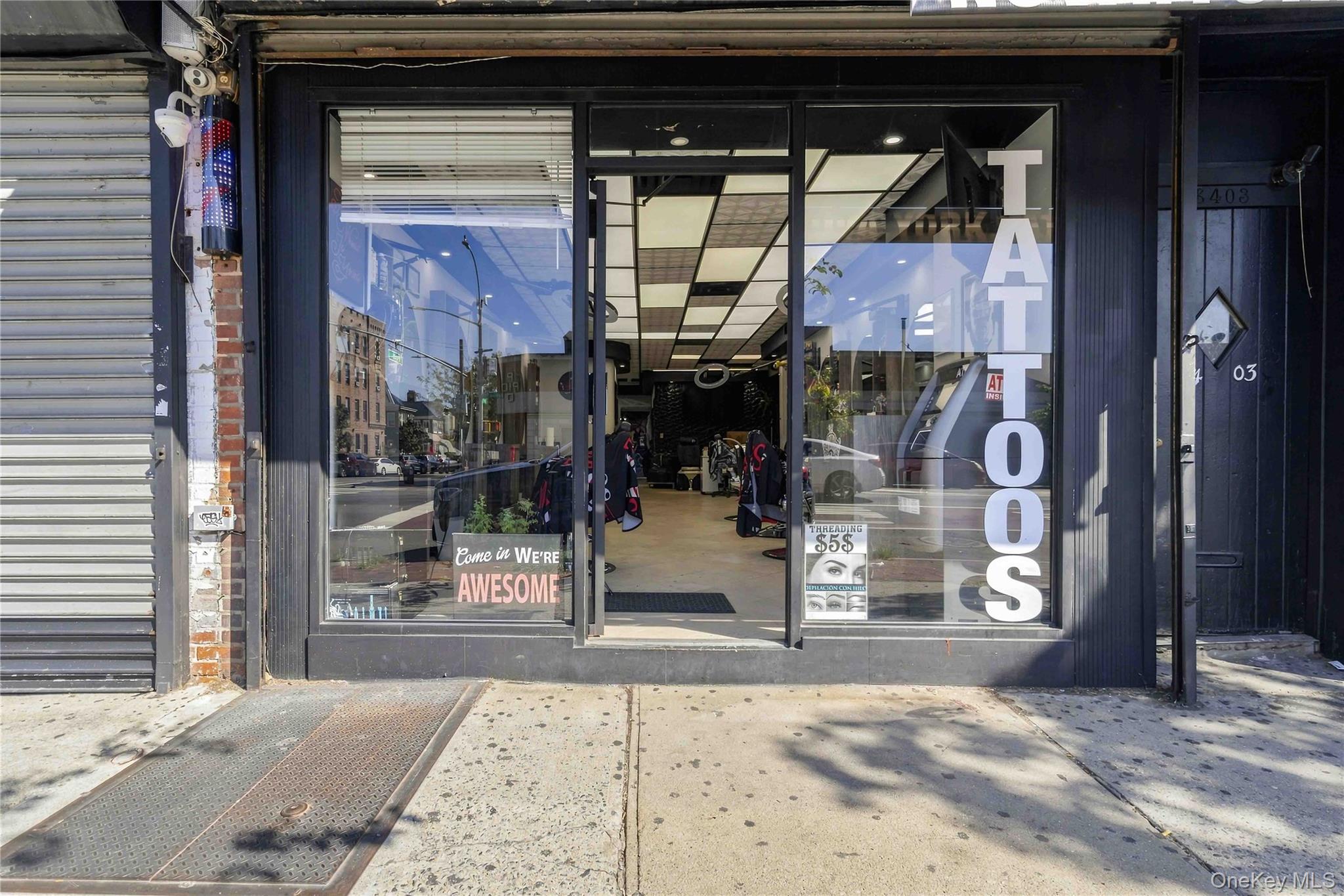 8403 Northern Boulevard – For Rent photo 2